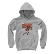Tee Higgins Kids Youth Hoodie | 500 LEVEL