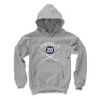 Luc Robitaille Kids Youth Hoodie | 500 LEVEL