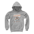 David Njoku Kids Youth Hoodie | 500 LEVEL