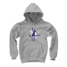 Kawhi Leonard Kids Youth Hoodie | 500 LEVEL