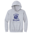 Kyren Williams Kids Youth Hoodie | 500 LEVEL