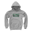 Jake Oettinger Kids Youth Hoodie | 500 LEVEL