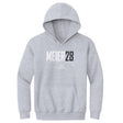Timo Meier Kids Youth Hoodie | 500 LEVEL