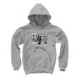 Jalen Hurts Kids Youth Hoodie | 500 LEVEL