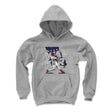 Jordan Walker Kids Youth Hoodie | 500 LEVEL