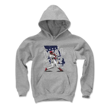 Jordan Walker Kids Youth Hoodie | 500 LEVEL