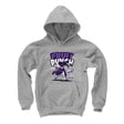 Marlon Humphrey Kids Youth Hoodie | 500 LEVEL