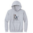 Julio Rodriguez Kids Youth Hoodie | 500 LEVEL