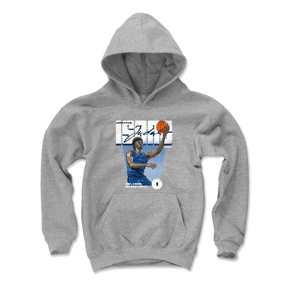 Jonathan Isaac Kids Youth Hoodie | 500 LEVEL