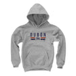 Mauricio Dubon Kids Youth Hoodie | 500 LEVEL