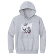 James Cook Kids Youth Hoodie | 500 LEVEL