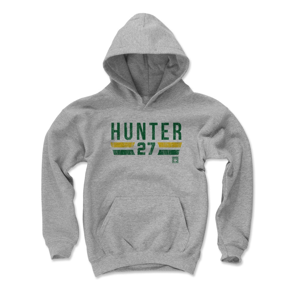 Catfish Hunter Kids Youth Hoodie | 500 LEVEL