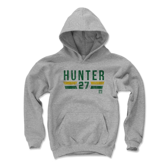 Catfish Hunter Kids Youth Hoodie | 500 LEVEL