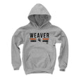 Earl Weaver Kids Youth Hoodie | 500 LEVEL