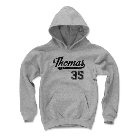 Frank Thomas Kids Youth Hoodie | 500 LEVEL