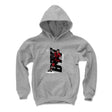 Brady Tkachuk Kids Youth Hoodie | 500 LEVEL