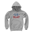 USA Kids Youth Hoodie | 500 LEVEL