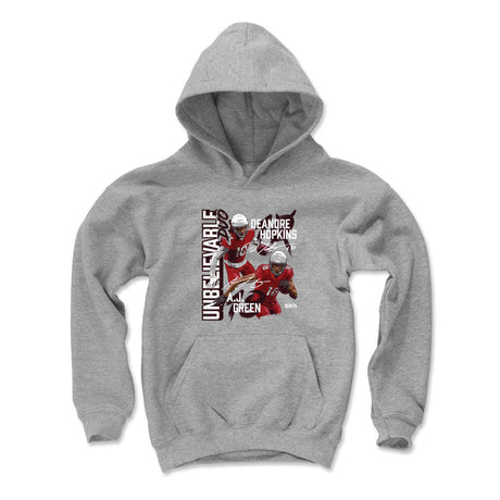 DeAndre Hopkins Kids Youth Hoodie | 500 LEVEL