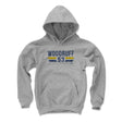 Brandon Woodruff Kids Youth Hoodie | 500 LEVEL