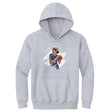 Anthony Black Kids Youth Hoodie | 500 LEVEL