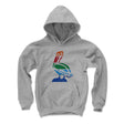 St. Petersburg Kids Youth Hoodie | 500 LEVEL