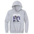 Mookie Betts Kids Youth Hoodie | 500 LEVEL