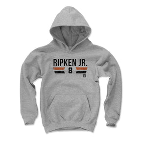 Cal Ripken Jr. Kids Youth Hoodie | 500 LEVEL