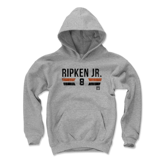Cal Ripken Jr. Kids Youth Hoodie | 500 LEVEL