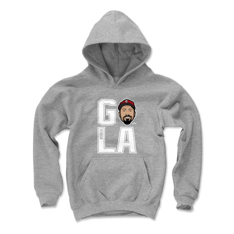 Anthony Rendon Kids Youth Hoodie | 500 LEVEL