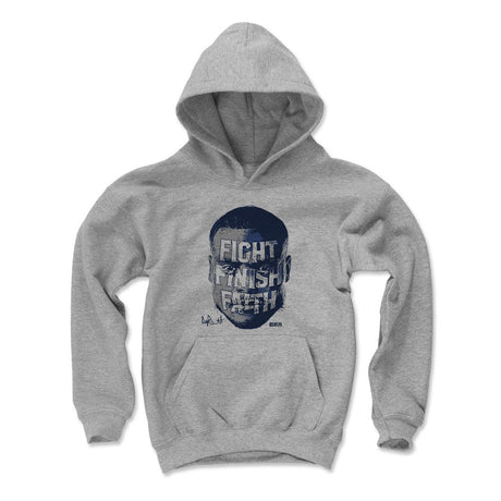 Dak Prescott Kids Youth Hoodie | 500 LEVEL