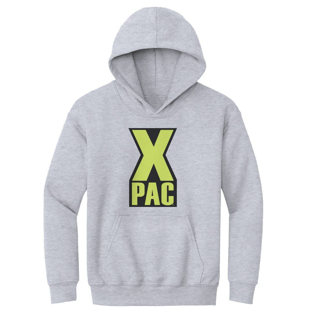 X-Pac Kids Youth Hoodie | 500 LEVEL