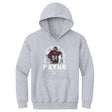 Daron Payne Kids Youth Hoodie | 500 LEVEL