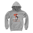 Jeff McNeil Kids Youth Hoodie | 500 LEVEL