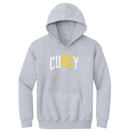 Steph Curry Kids Youth Hoodie | 500 LEVEL