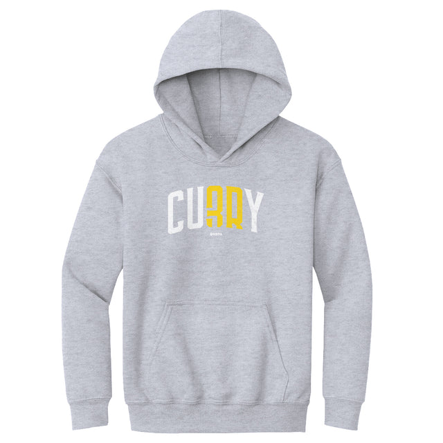 Steph Curry Kids Youth Hoodie | 500 LEVEL