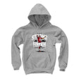 Patrick Mahomes Kids Youth Hoodie | 500 LEVEL