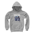C.J. Stroud Kids Youth Hoodie | 500 LEVEL