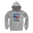 USA Kids Youth Hoodie | 500 LEVEL