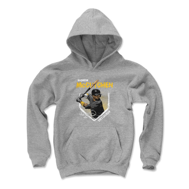 Andrew McCutchen Kids Youth Hoodie | 500 LEVEL