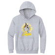 Chyna Kids Youth Hoodie | 500 LEVEL