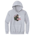 Kirill Kaprizov Kids Youth Hoodie | 500 LEVEL