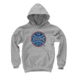 Fergie Jenkins Kids Youth Hoodie | 500 LEVEL