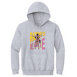 Razor Ramon Kids Youth Hoodie | 500 LEVEL