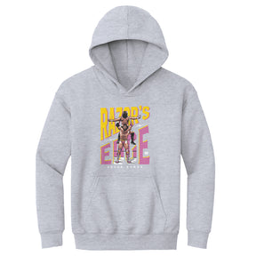 Razor Ramon Kids Youth Hoodie | 500 LEVEL