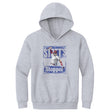 Bryson Stott Kids Youth Hoodie | 500 LEVEL