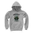 Donovan McNabb Kids Youth Hoodie | 500 LEVEL