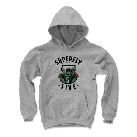 Donovan McNabb Kids Youth Hoodie | 500 LEVEL