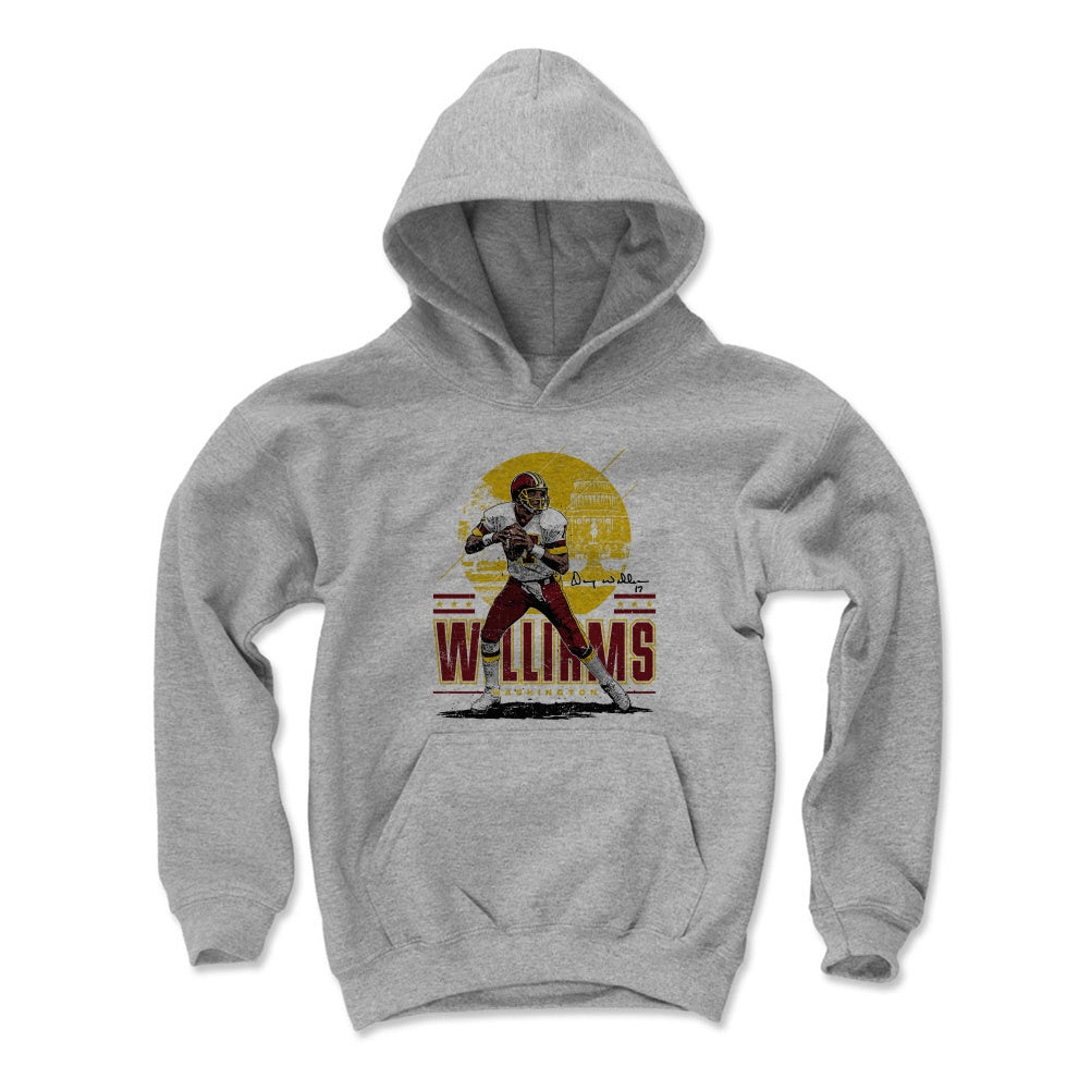 Doug Williams Kids Youth Hoodie | 500 LEVEL