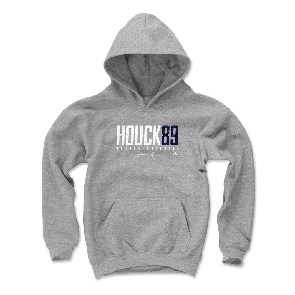 Tanner Houck Kids Youth Hoodie | 500 LEVEL