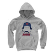 Wade Boggs Kids Youth Hoodie | 500 LEVEL